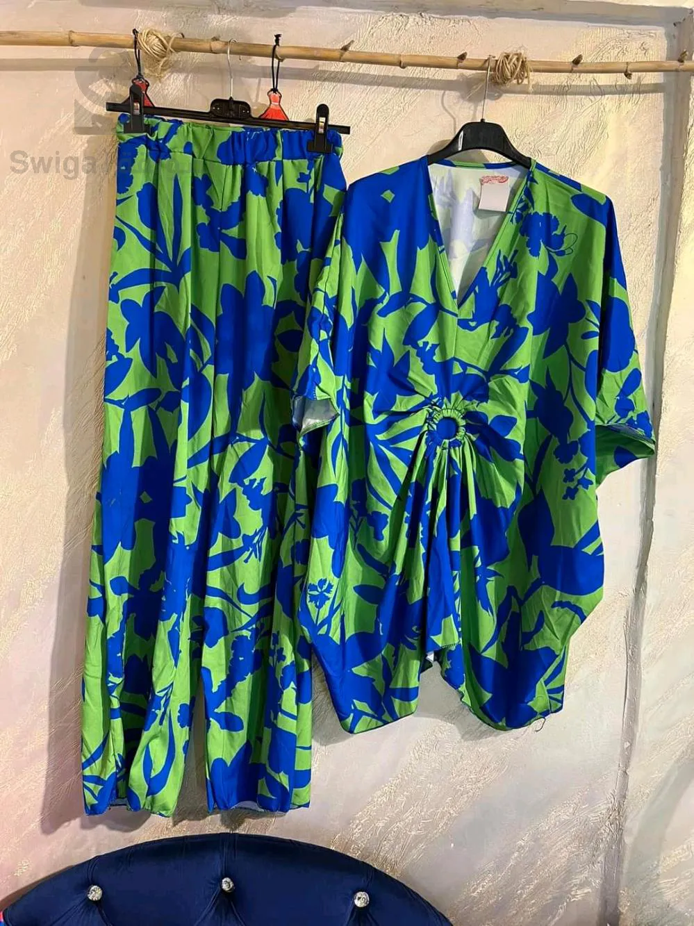 Vêtements d'été pour femmes