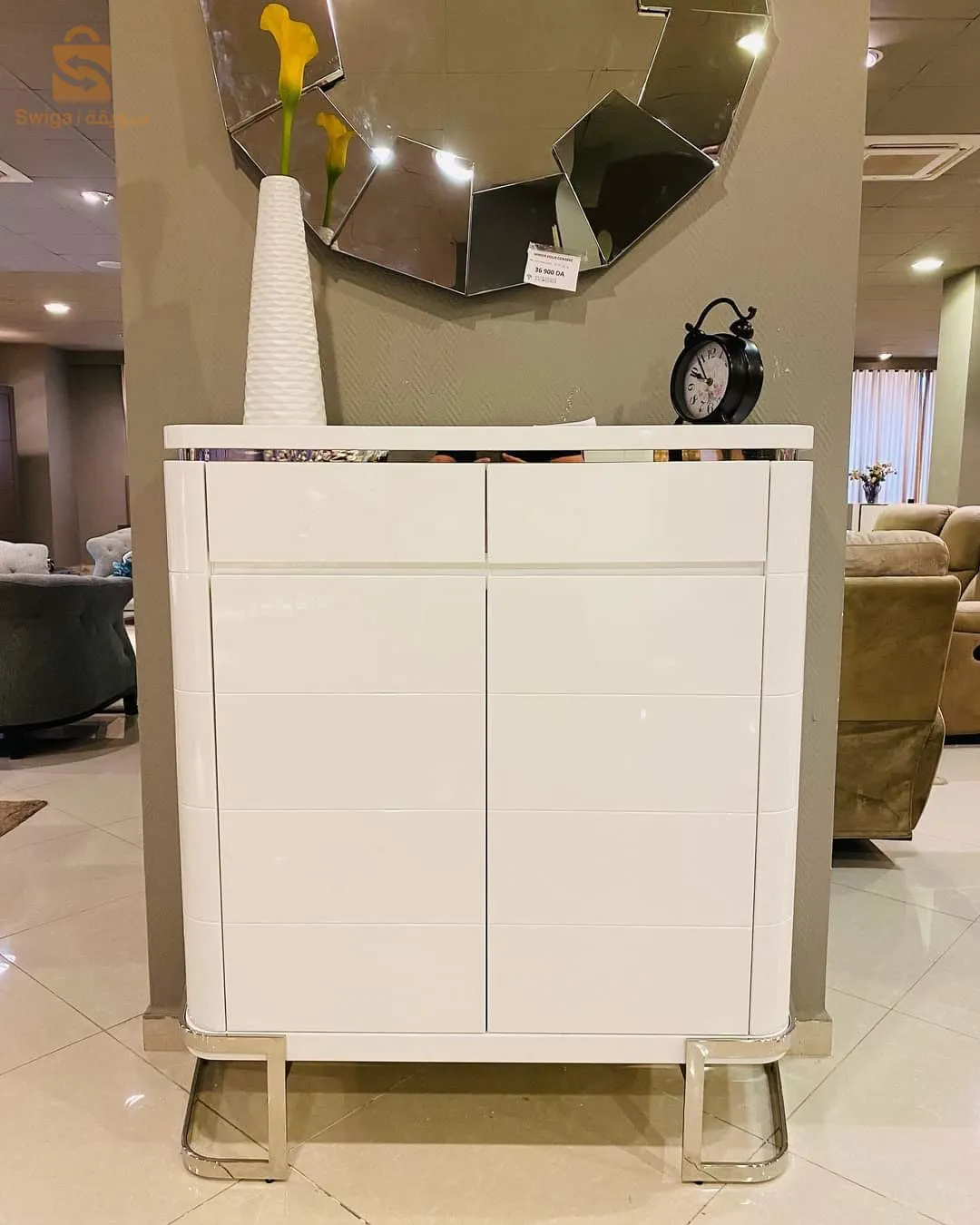 meuble à chaussures