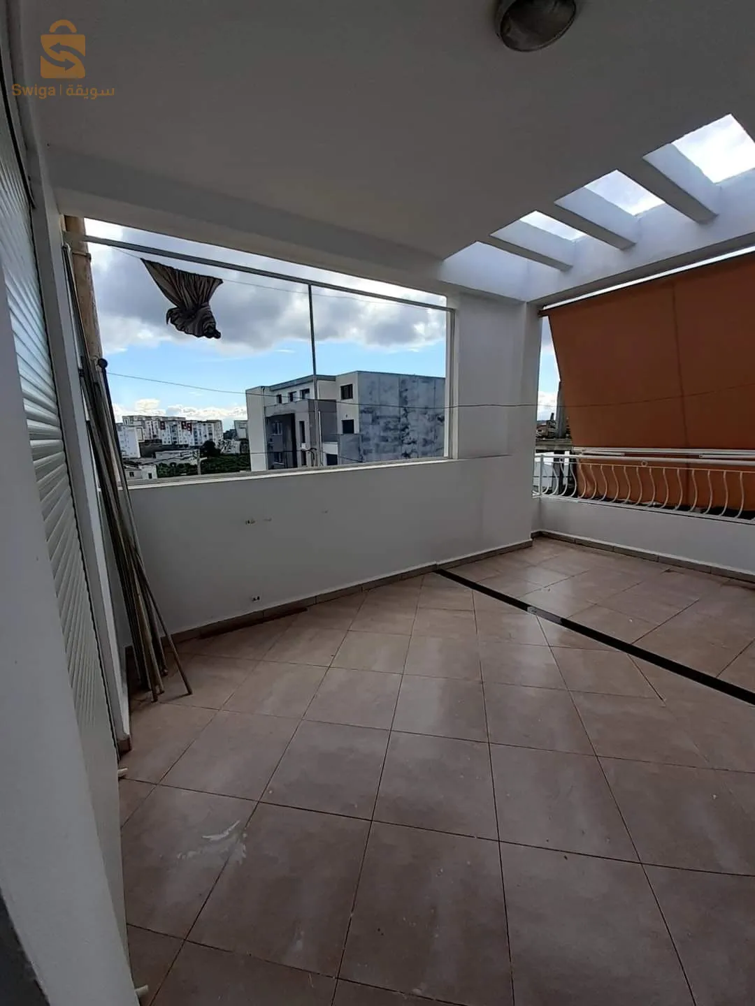 villa for rent