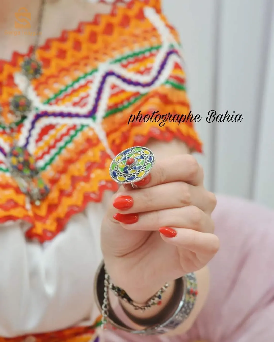 تفاصيل عروس