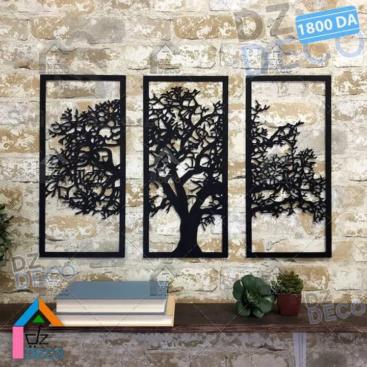 ملصق تزين حائط