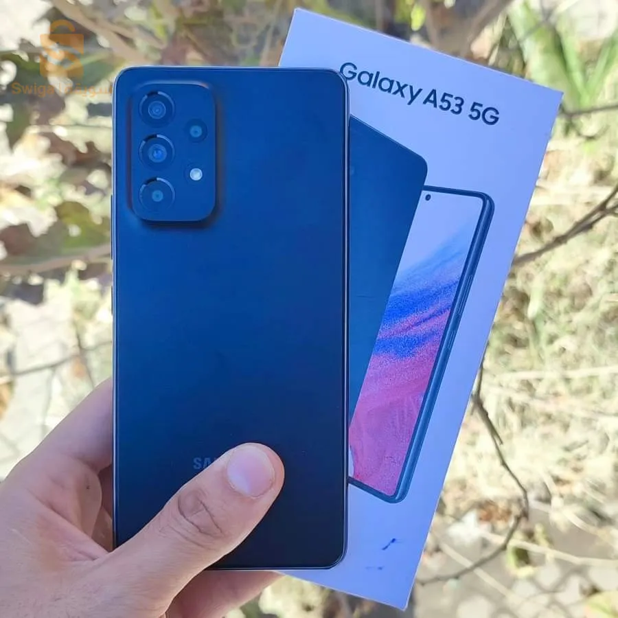 Samsung Galaxy A53 5g