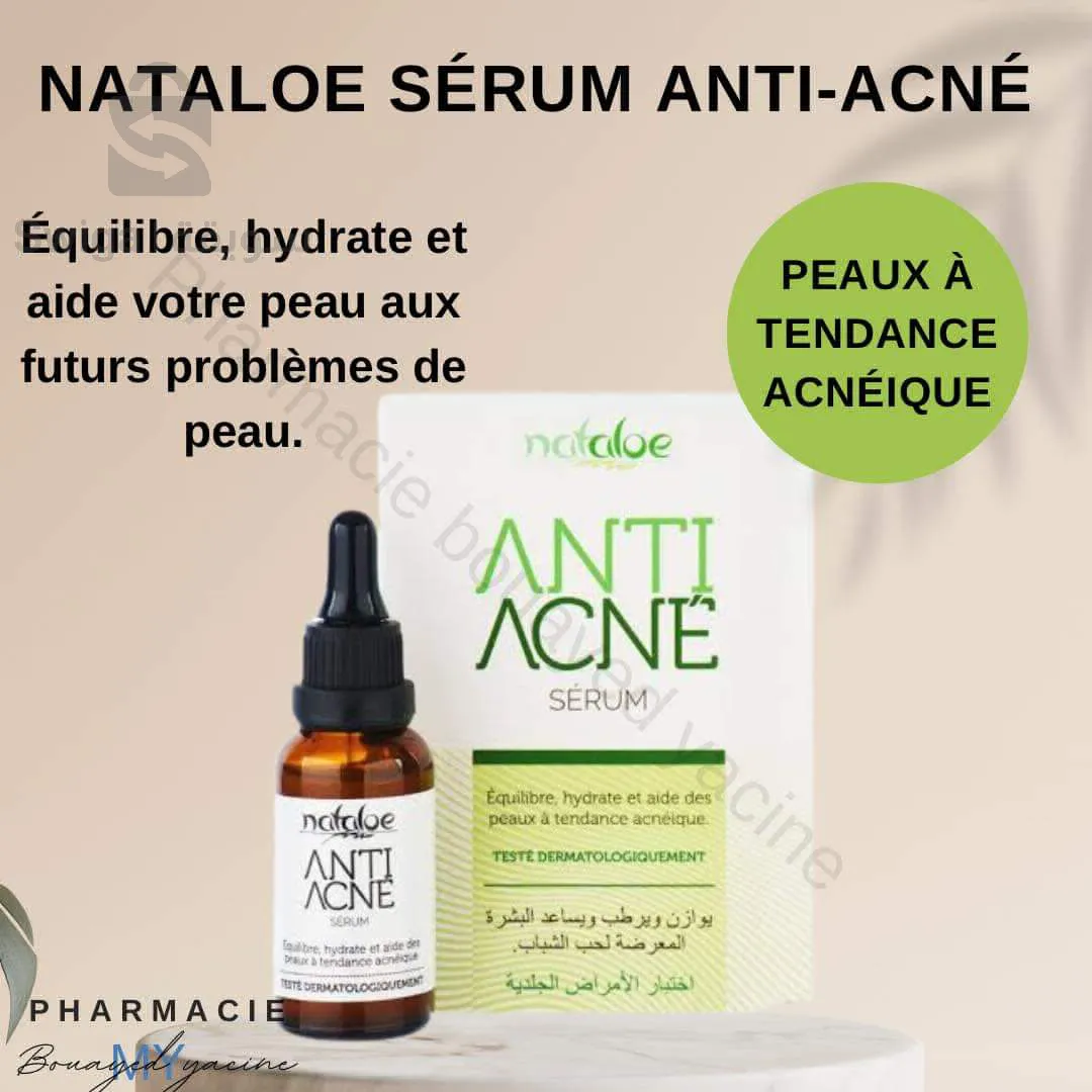 ANTI ACNE