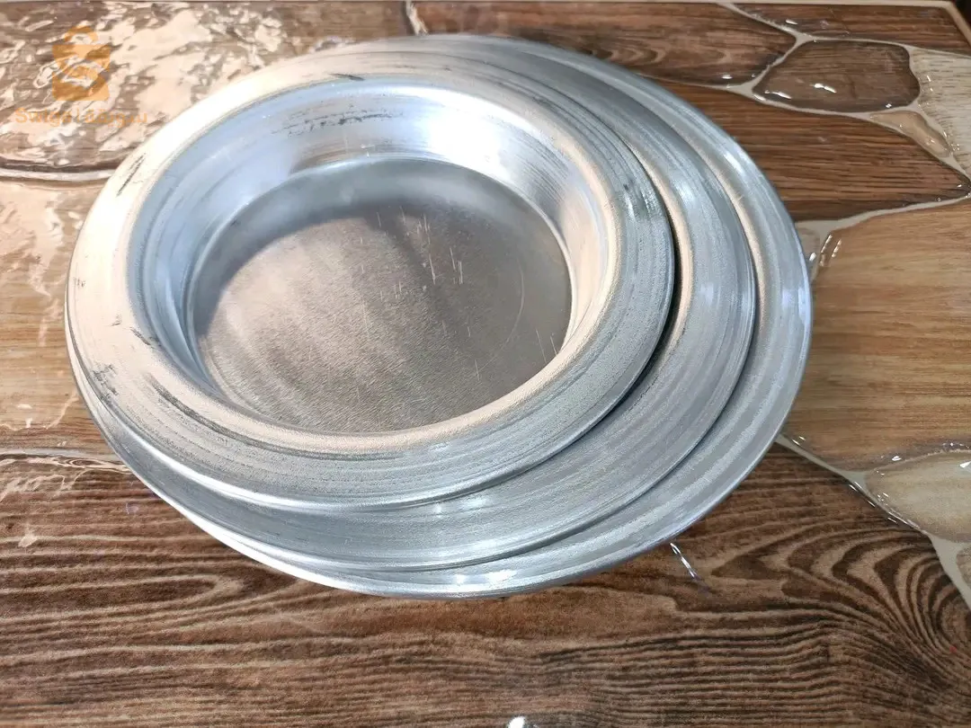 قوالب حلويات