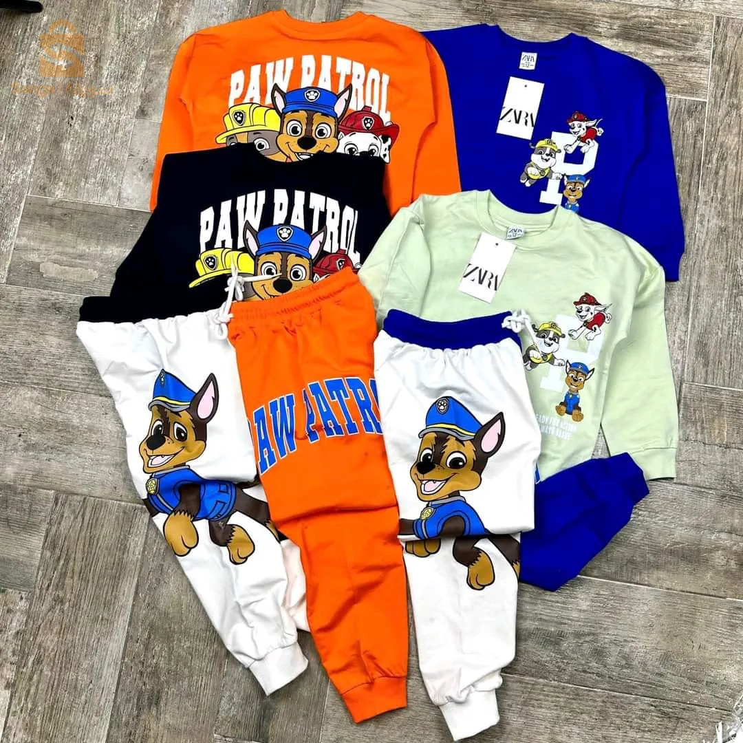 اونسومبل اطفال