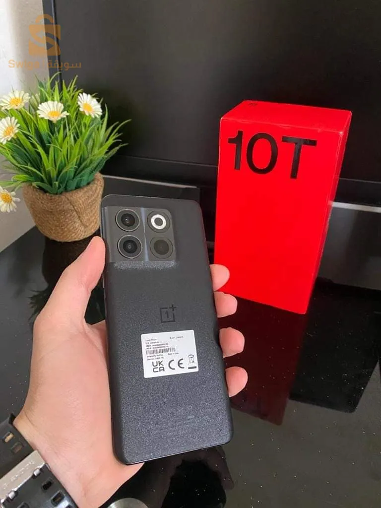 ONEPLUS 10T