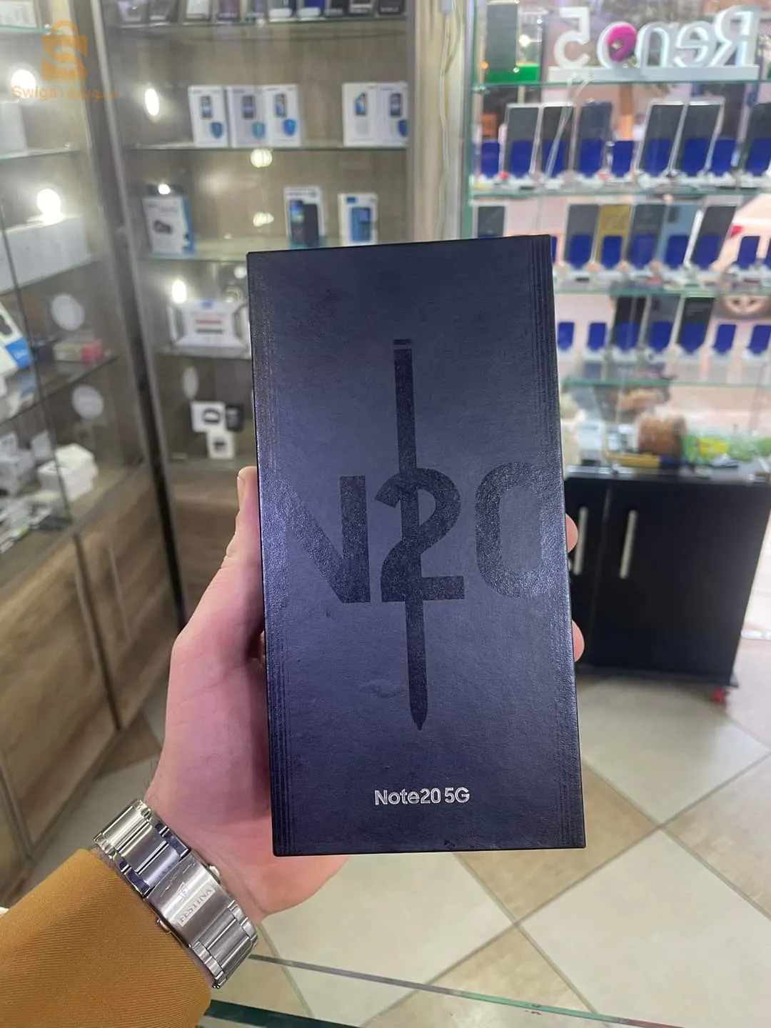 Note 20 (5G) 🥵🥵🥵