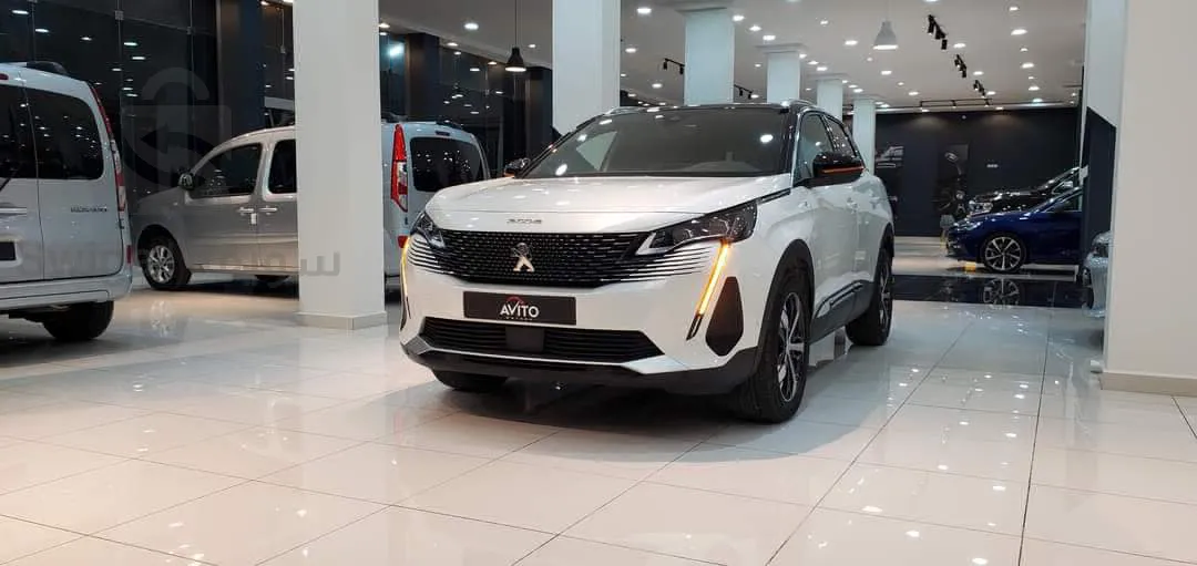 Peugeot 3008/... 2023..... Gt 2.0 Hdi 150ch