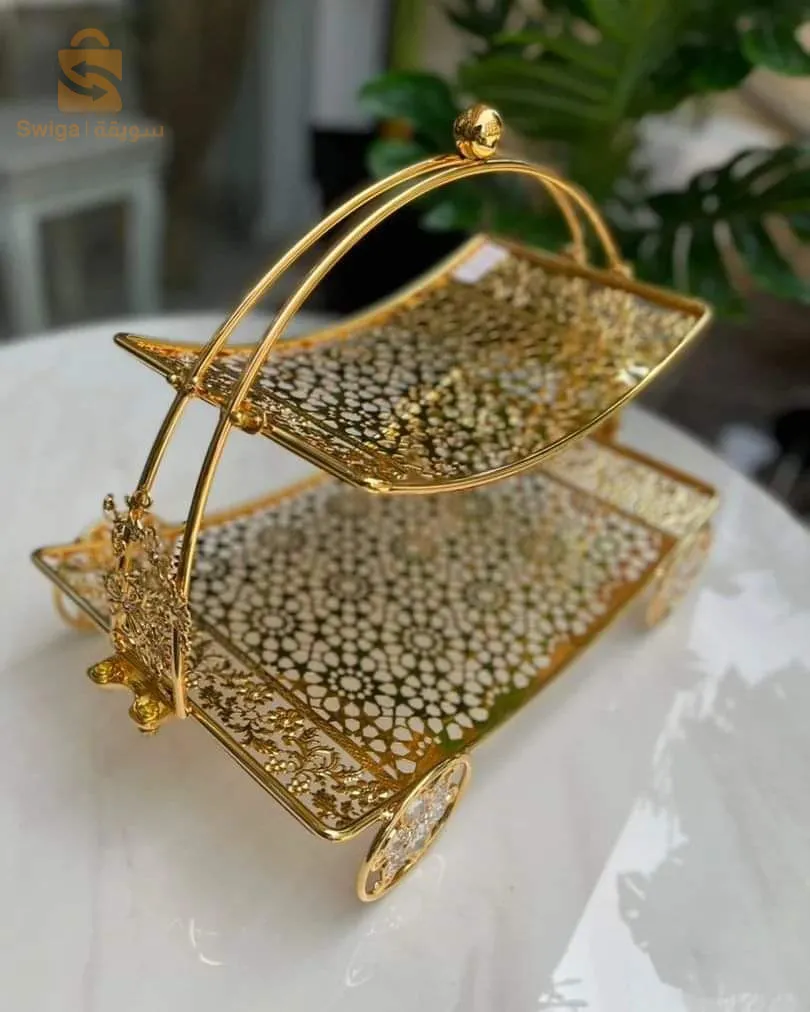 Cake rack available in 3 Dimension 🔥