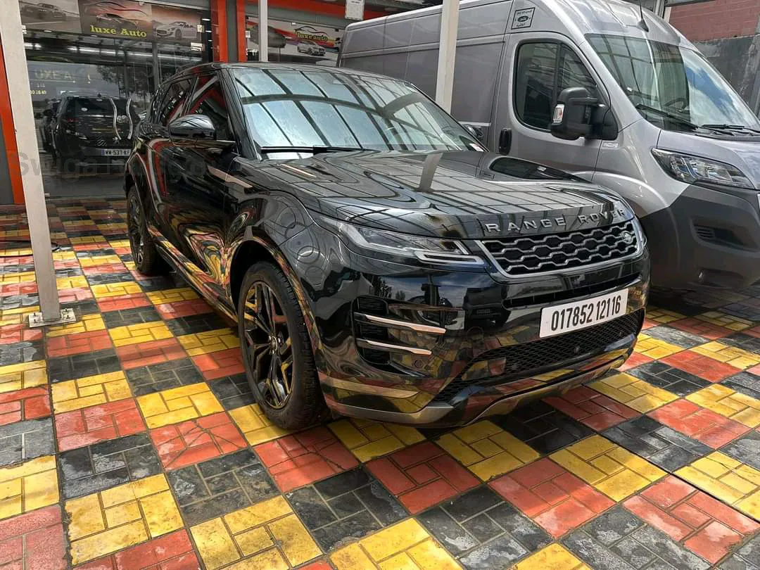 EVOQUE