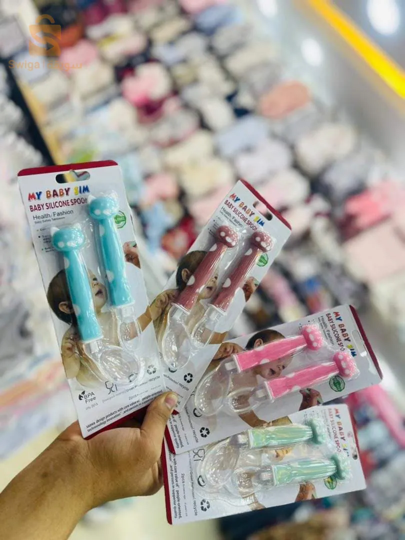 spatules en caoutchouc