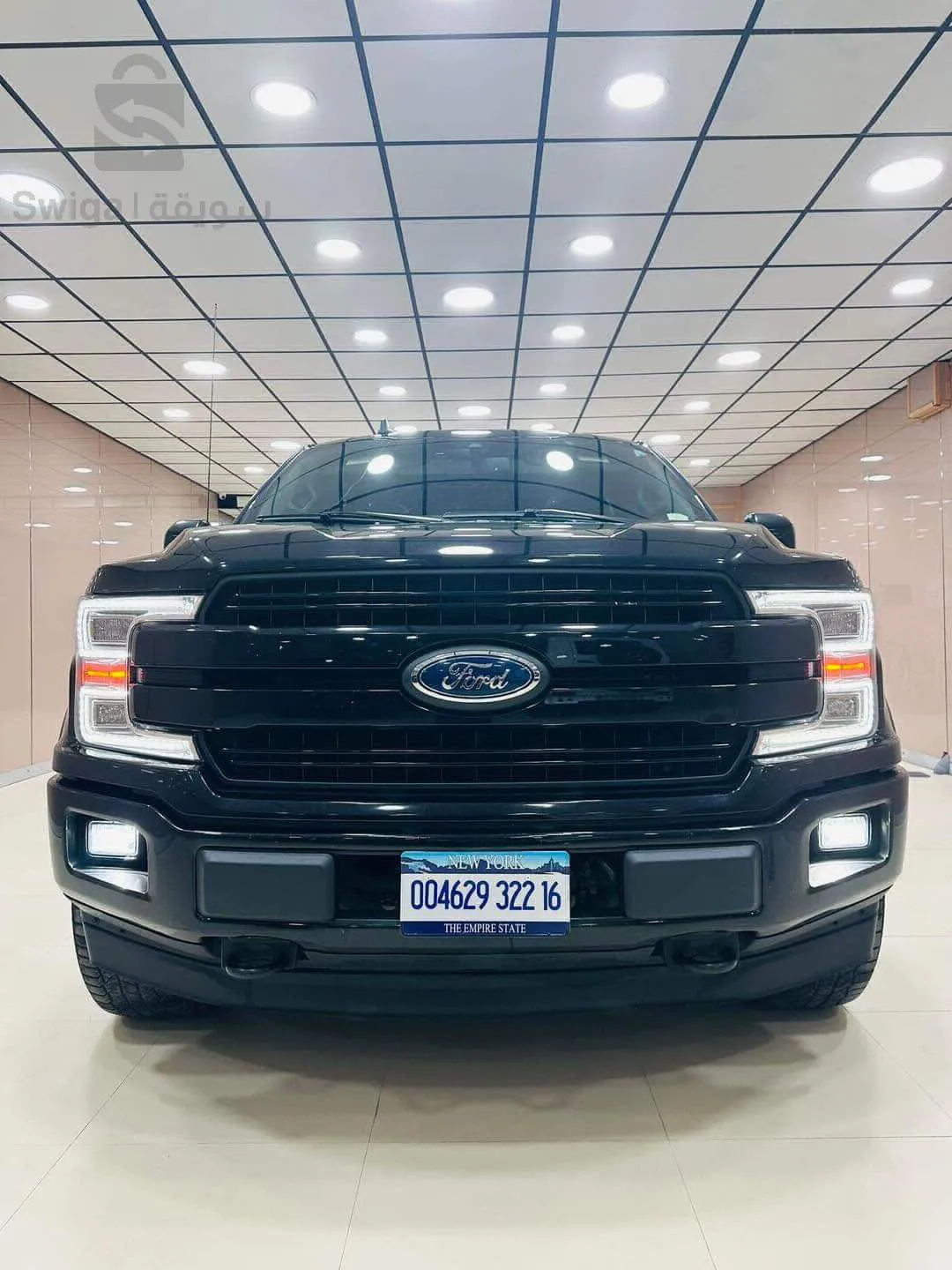 FORD         F 150