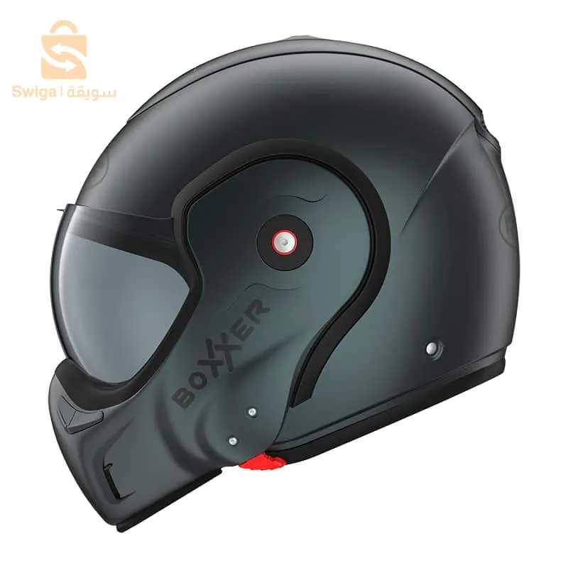 RO9 BOXXER PETROL MAT