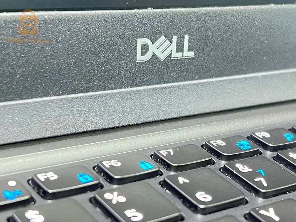 Dell Latitude 5490