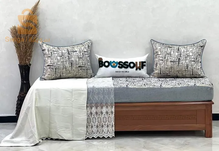 تفريشة كنابي