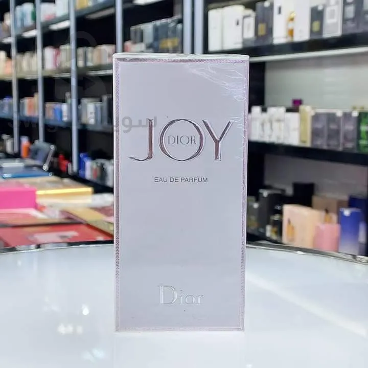 perfume joy dior