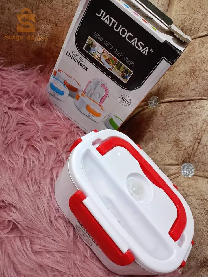 porta manger electric