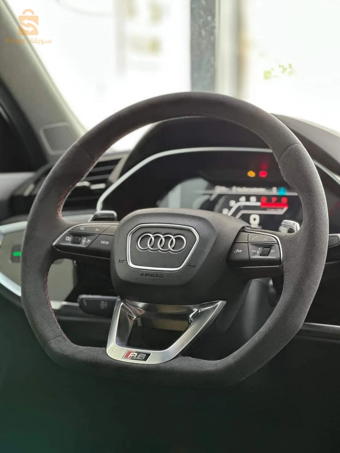 AUDI RS Q3 2023 Quattro 400 ch