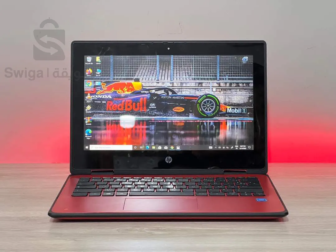 HP PROBOOK X360 11 G5 EE