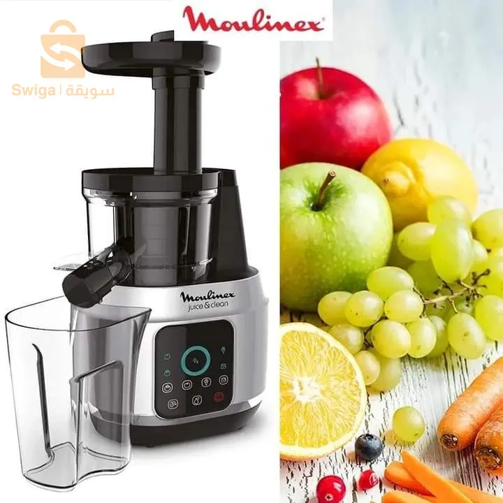 مستخرج العصير