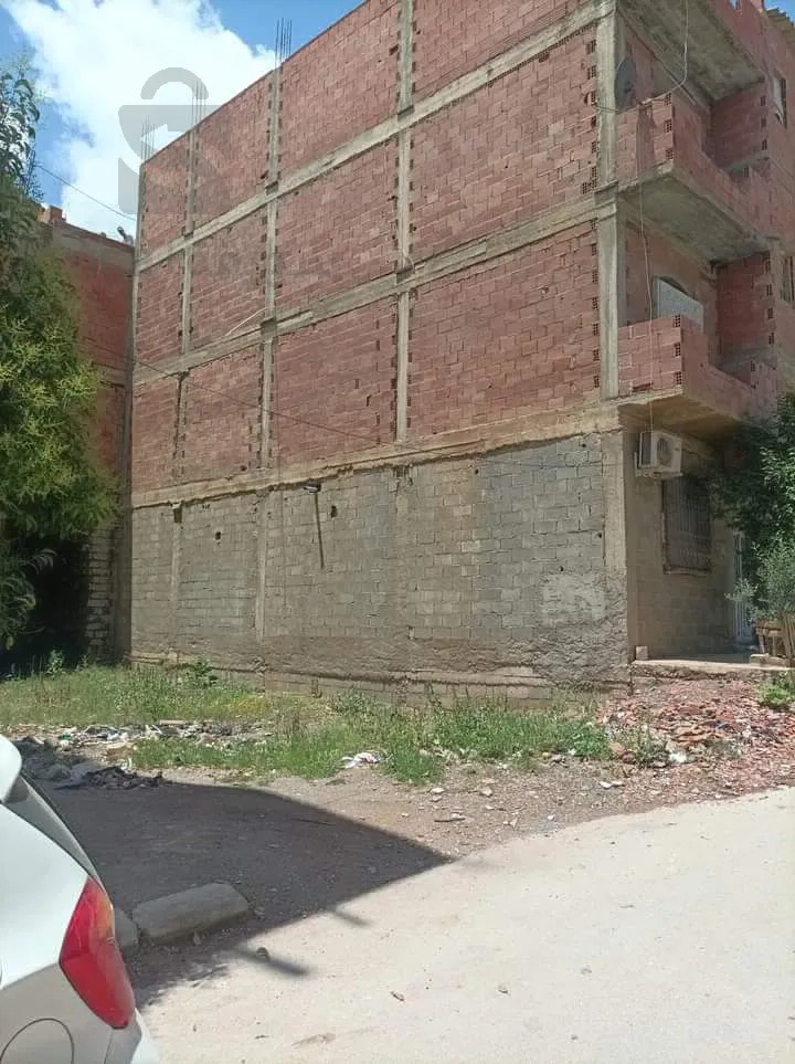 Plot of land for sale