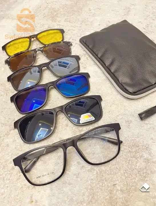 Lunettes