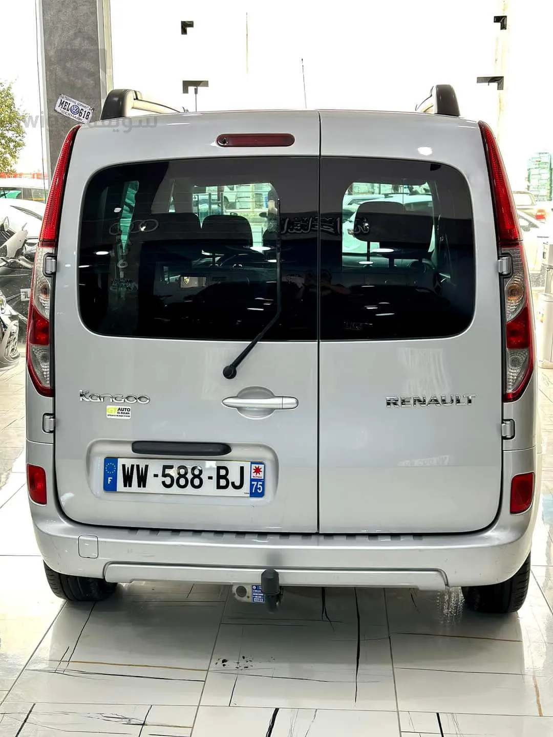Renault