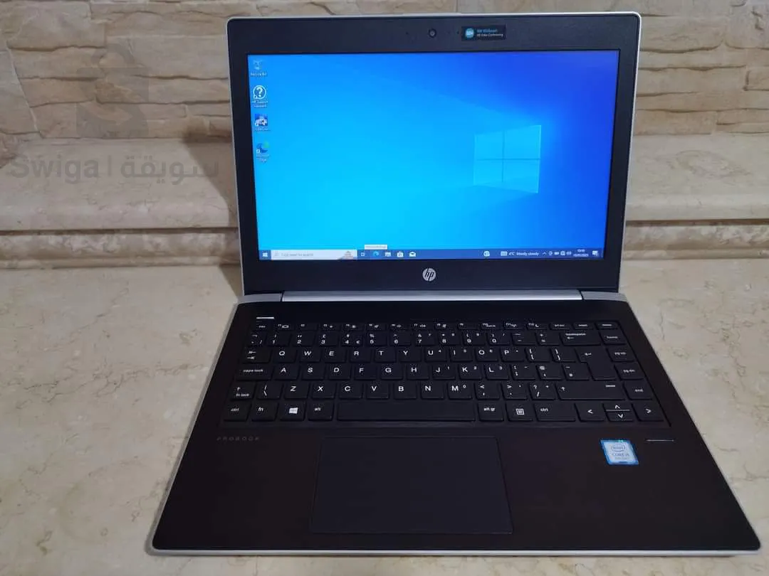HP probook 450 G5