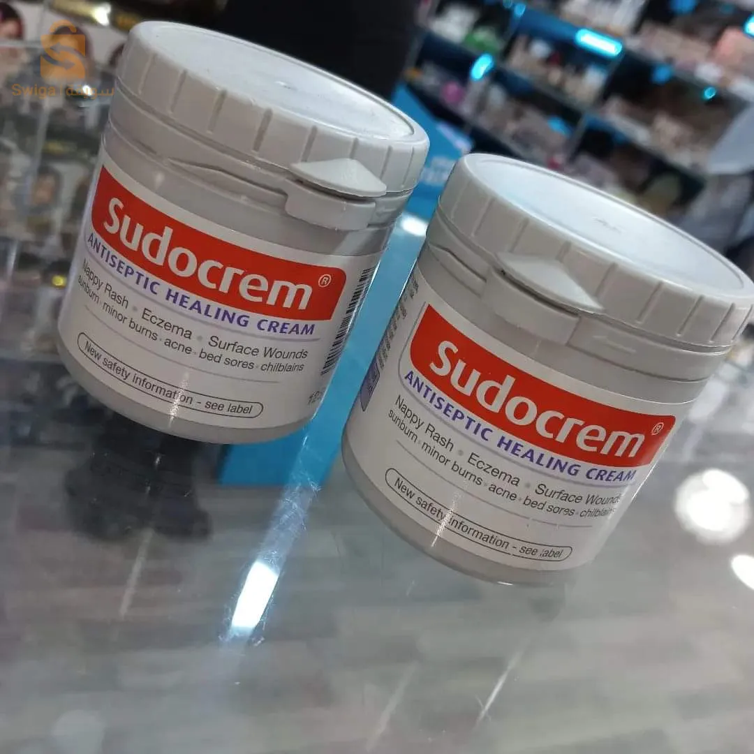 sudocrem