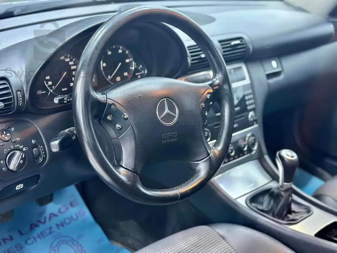 Mercedes