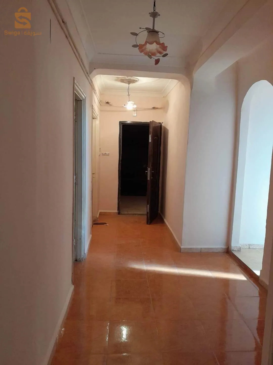 شقة سكنية للبيع