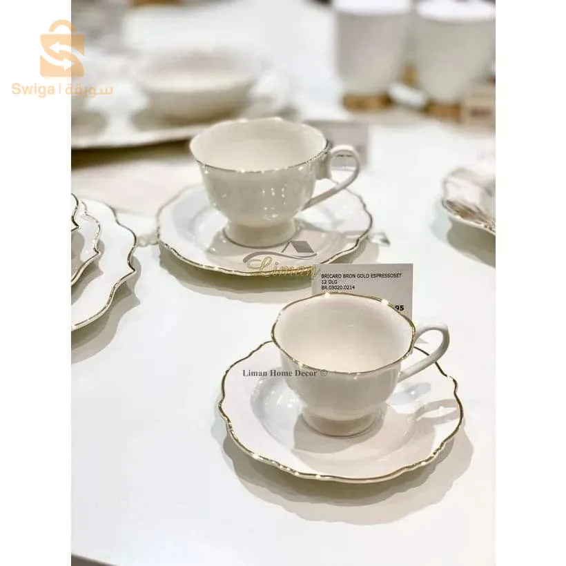 طقم فناجيل قهوة