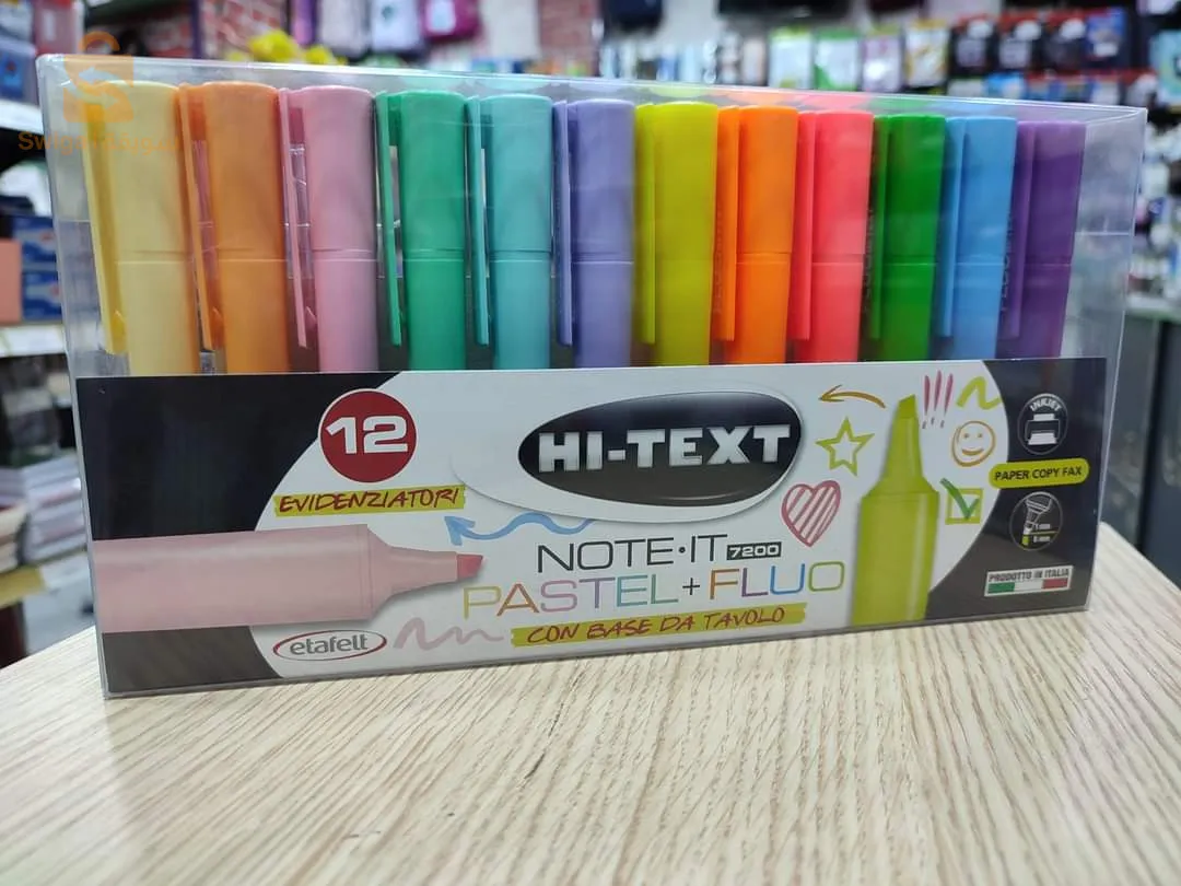 highlighter