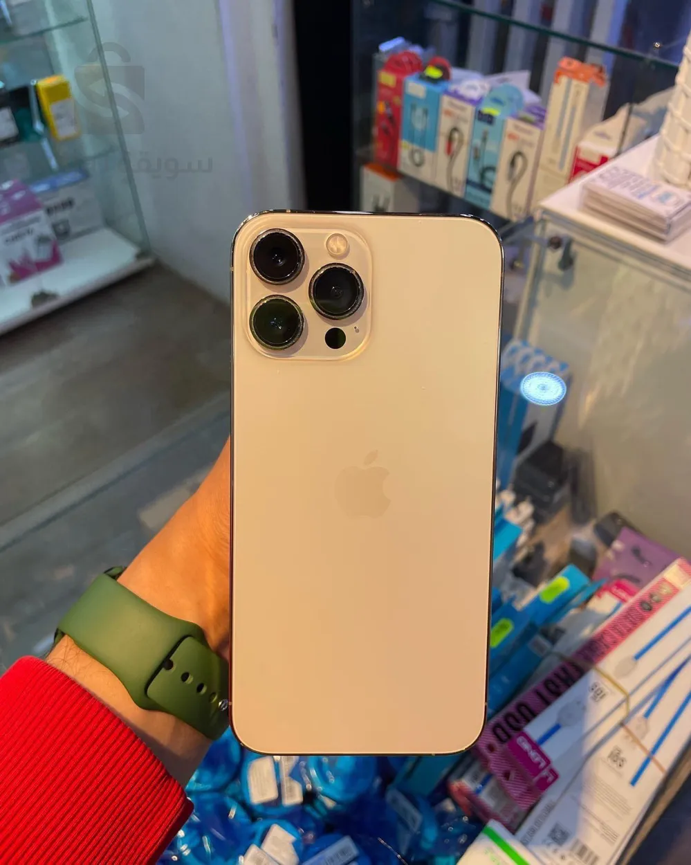 iPhone 13 Pro Max