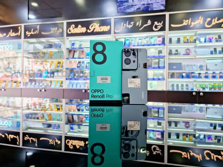 oppo reno 8 pro
