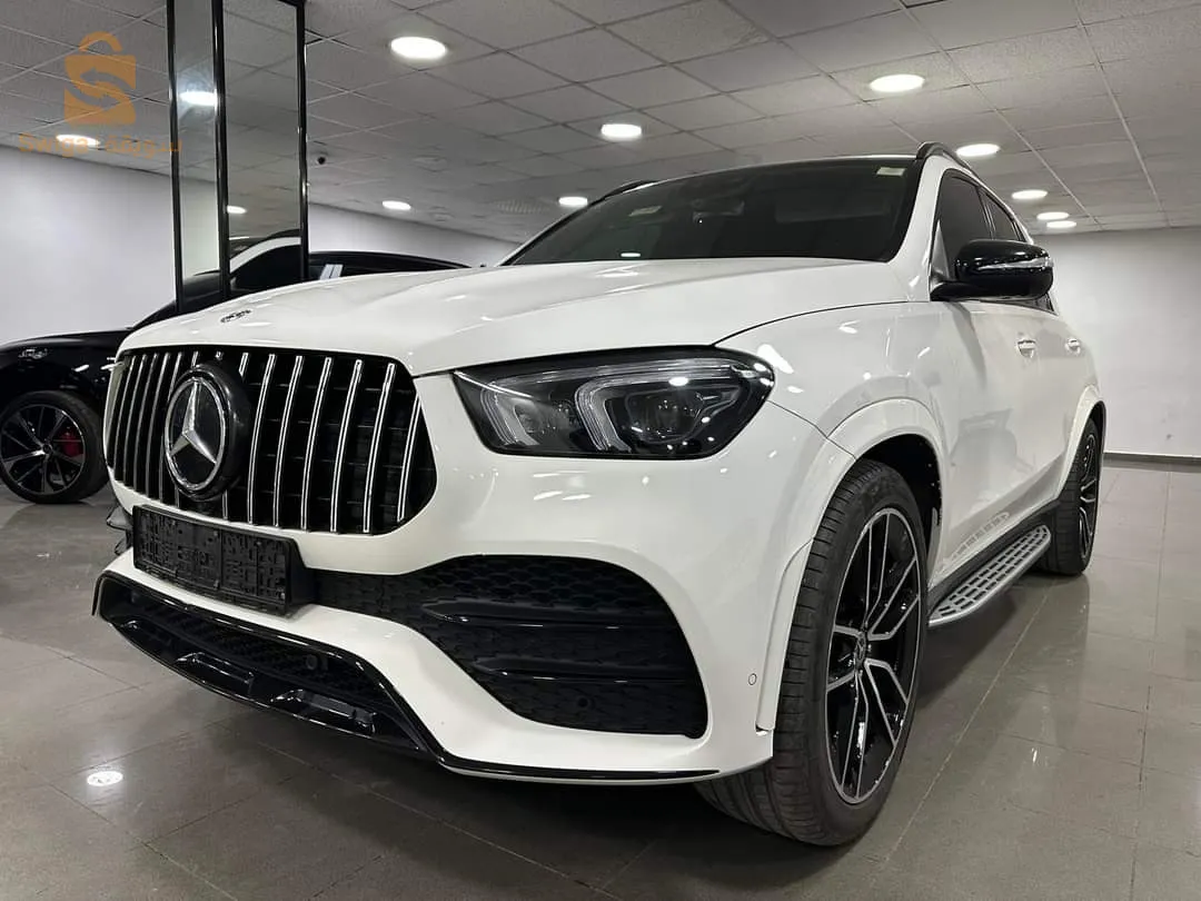 Mercedes