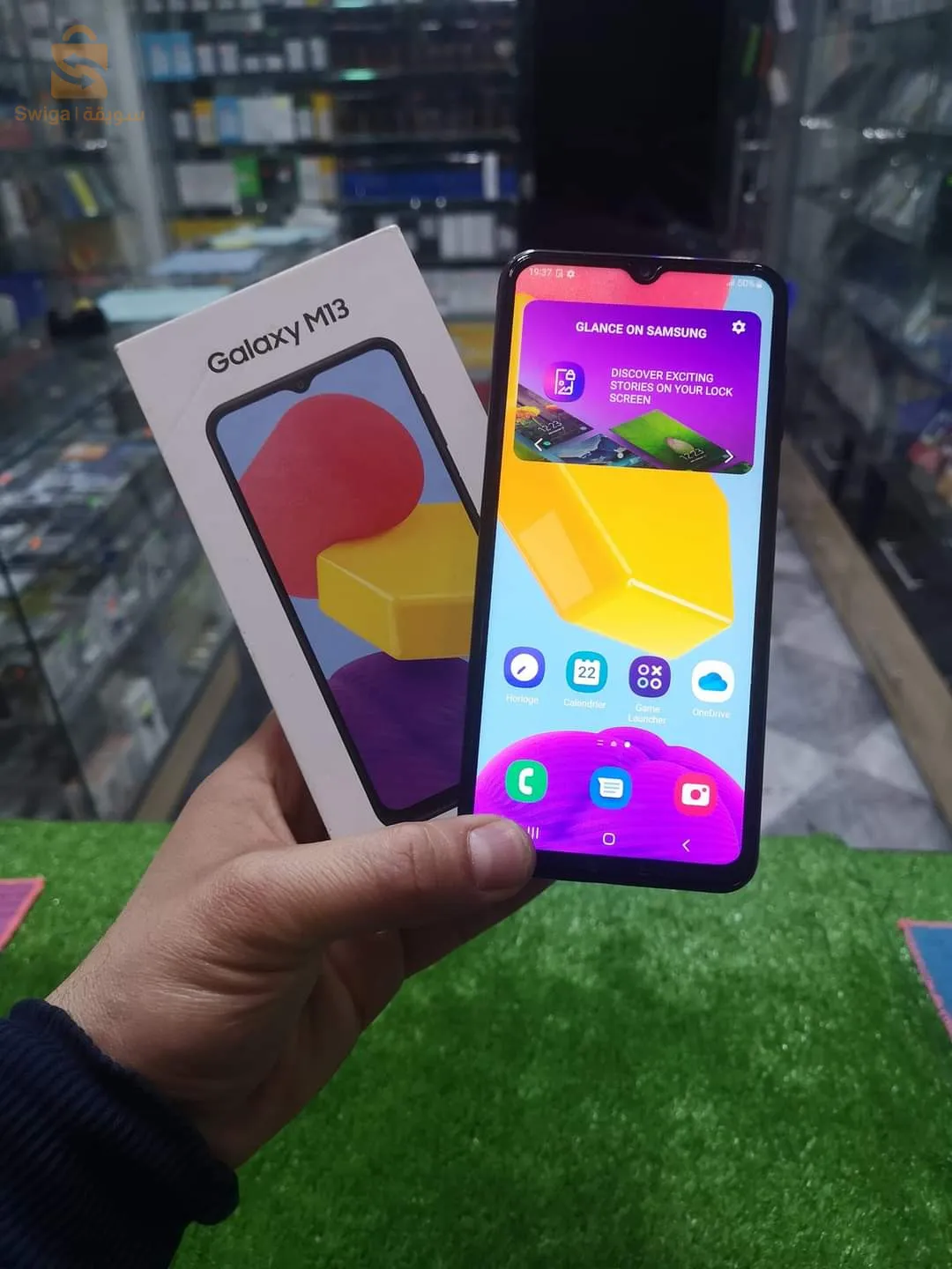 Samsung m13