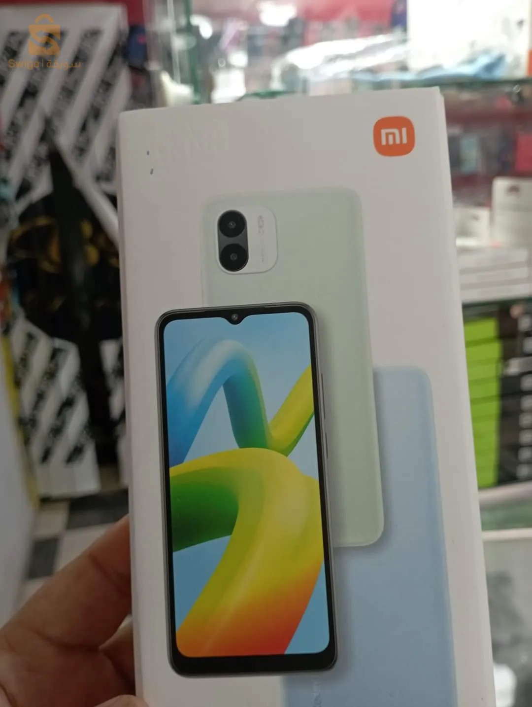 Redmi A1