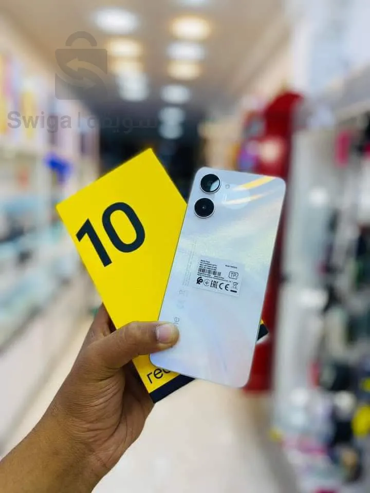 Realme 10