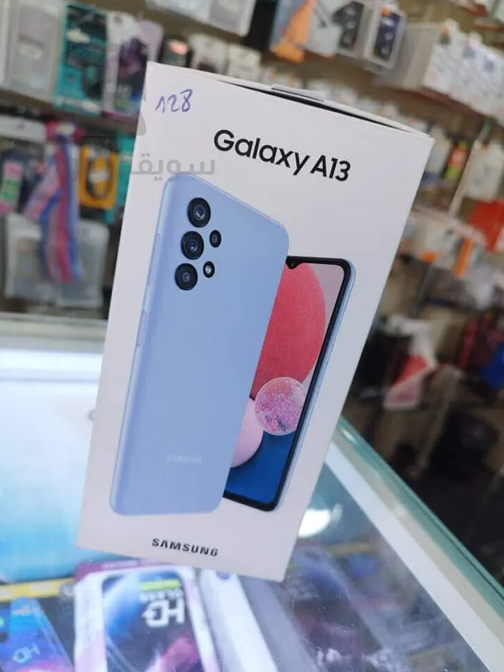 Samsung Galaxy A13 6/128GB