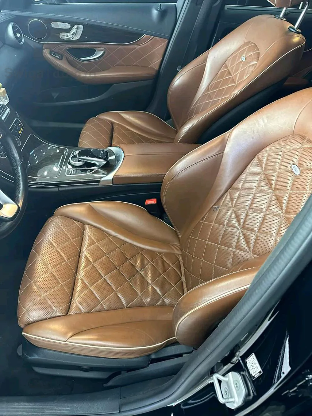 MERCEDES
