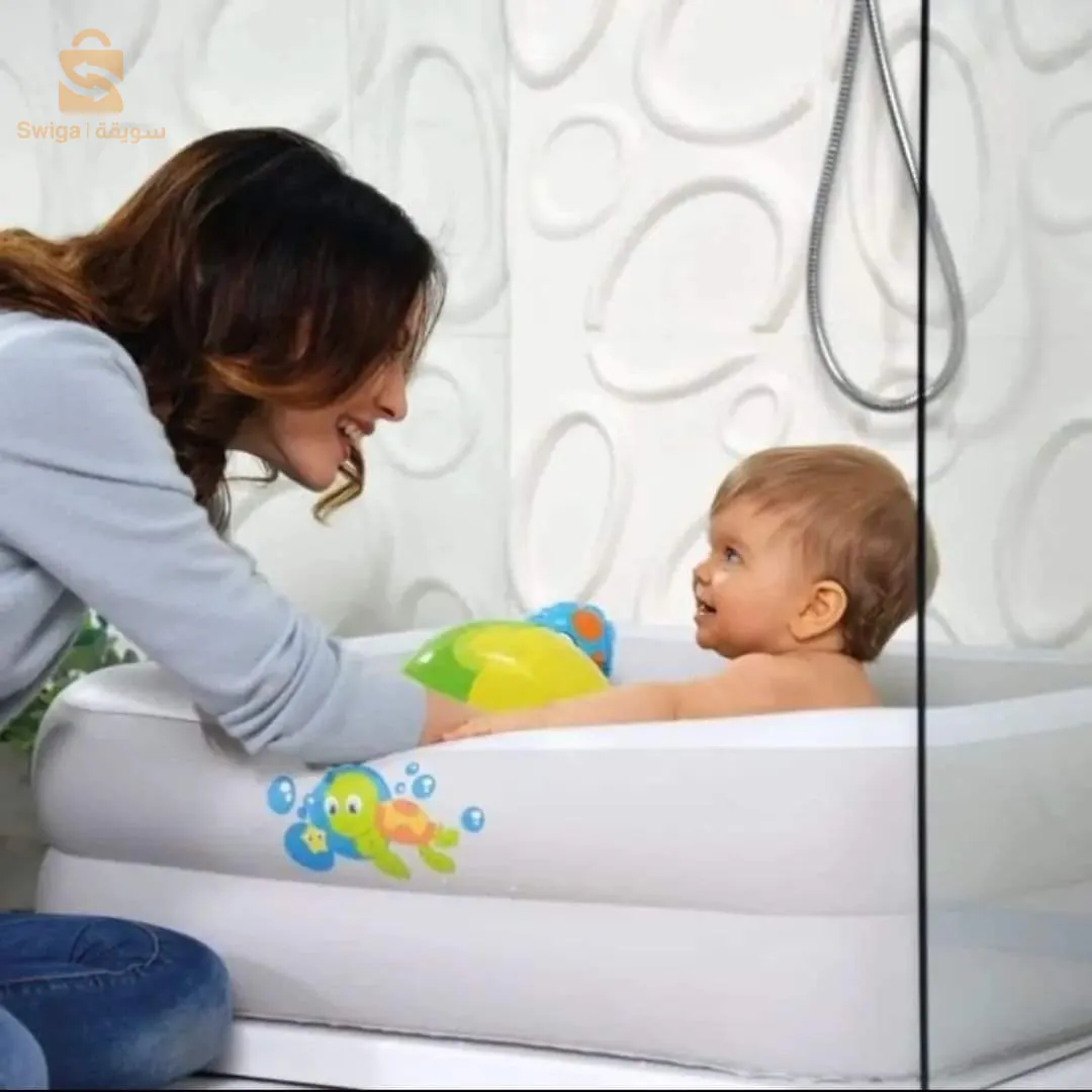 Baignoire bébé