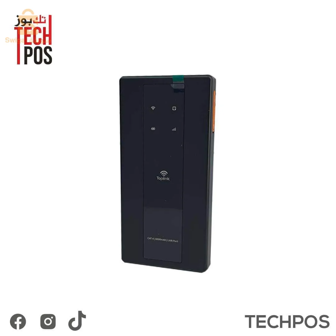 MODEM TOPLINK 4G