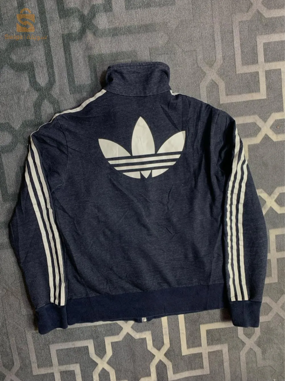 veste adidas original