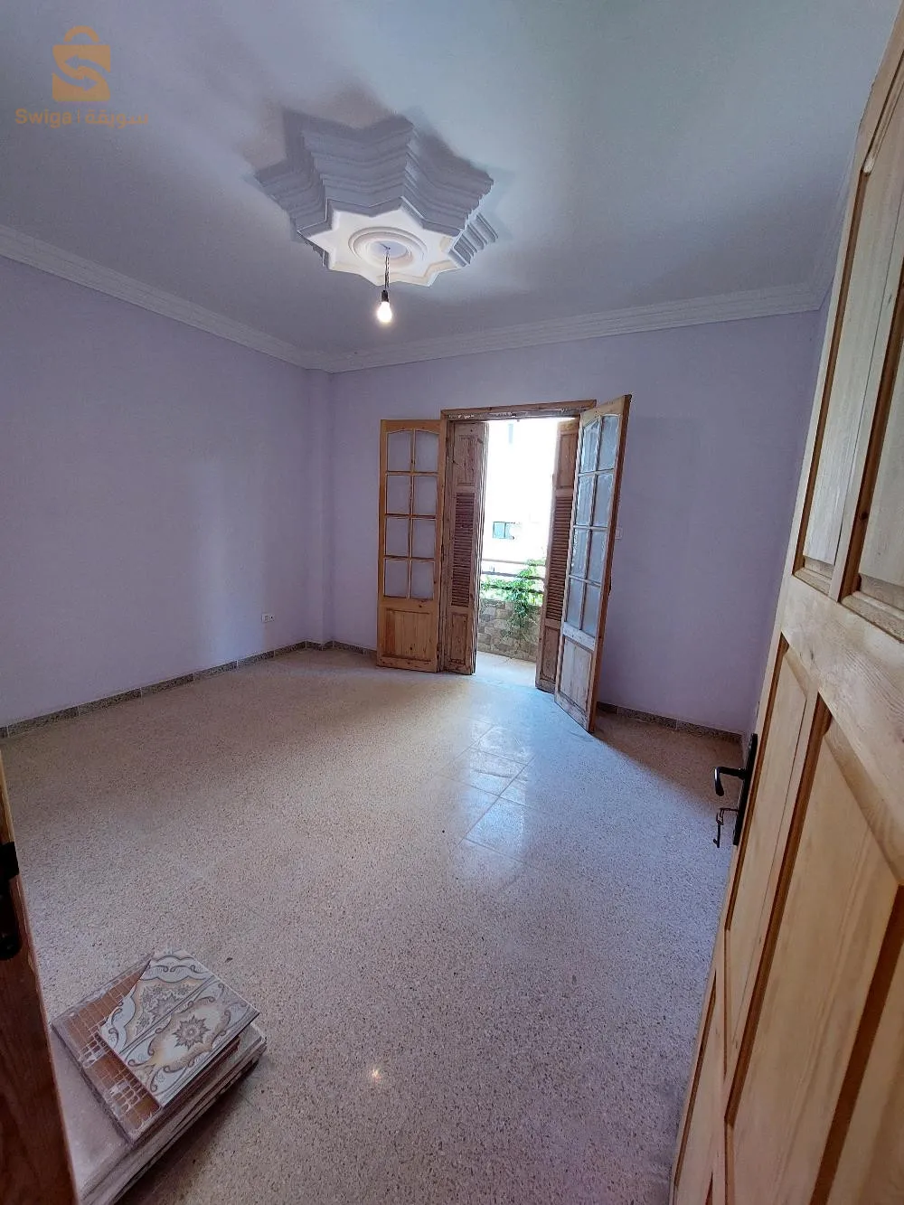 Appartement F4 Draria Center