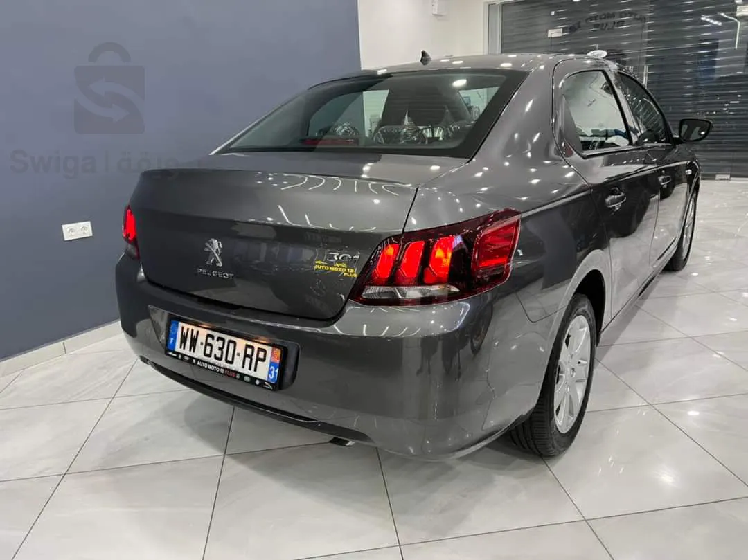 Peugeot