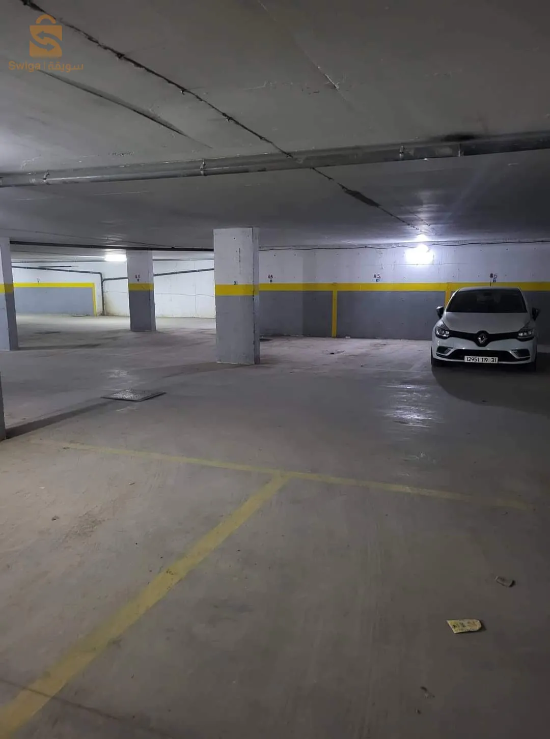 شقة سكنية للبيع