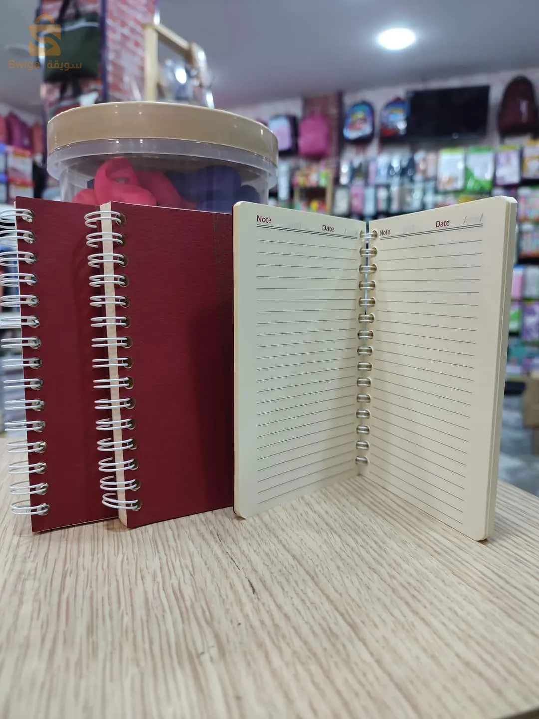 نوت بوك