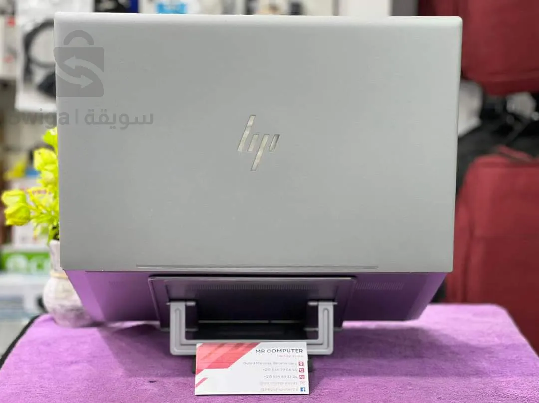 HP ENVY laptop 17