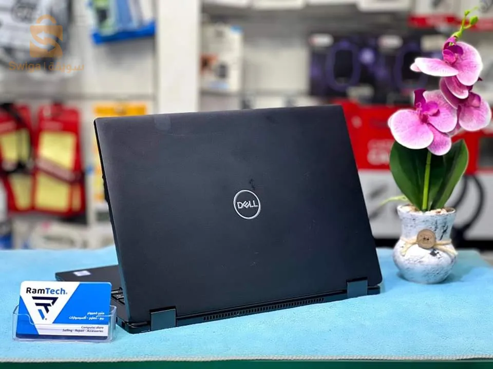Dell Latitude 7390 2-in-1 Tactile 360°